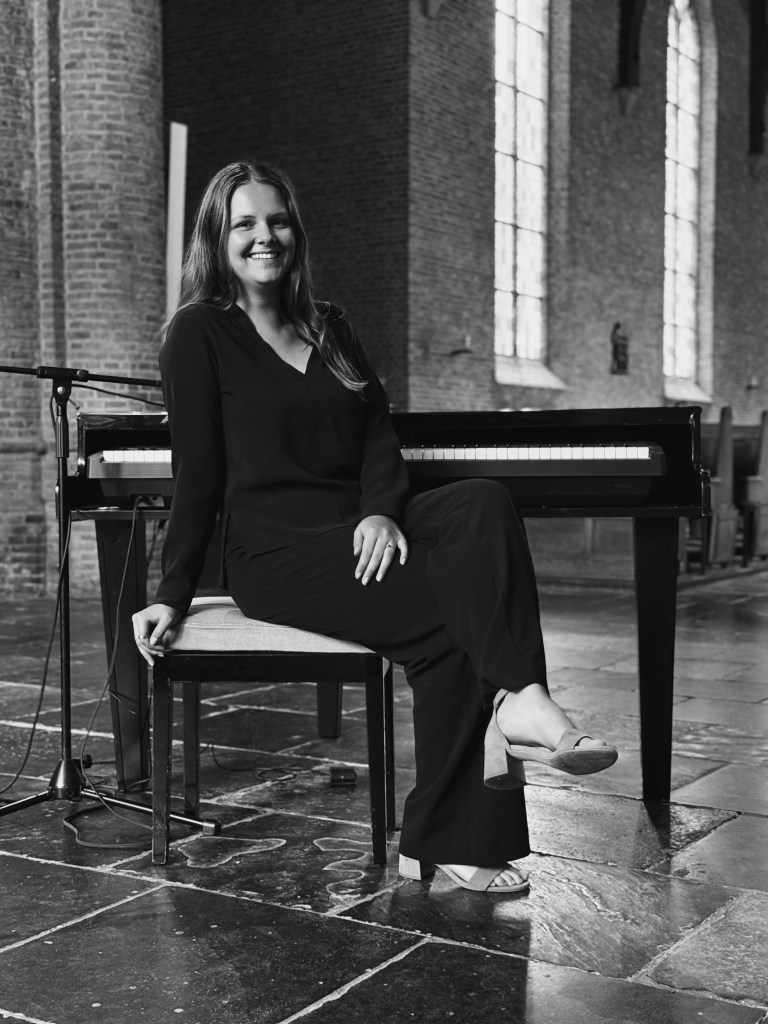 begrafenis live muziek in Breda in Brabant