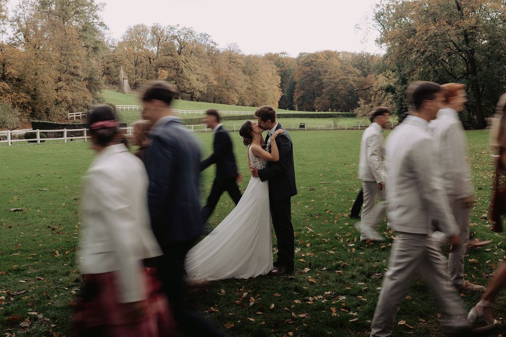 Mariage photographe John Bauwens Musique live chant piano Judith Verbist